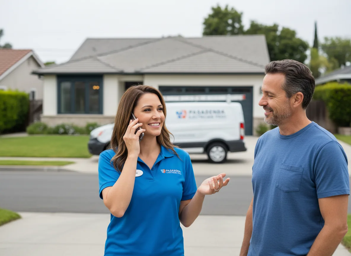 Electrician Mercer, TN FAQs